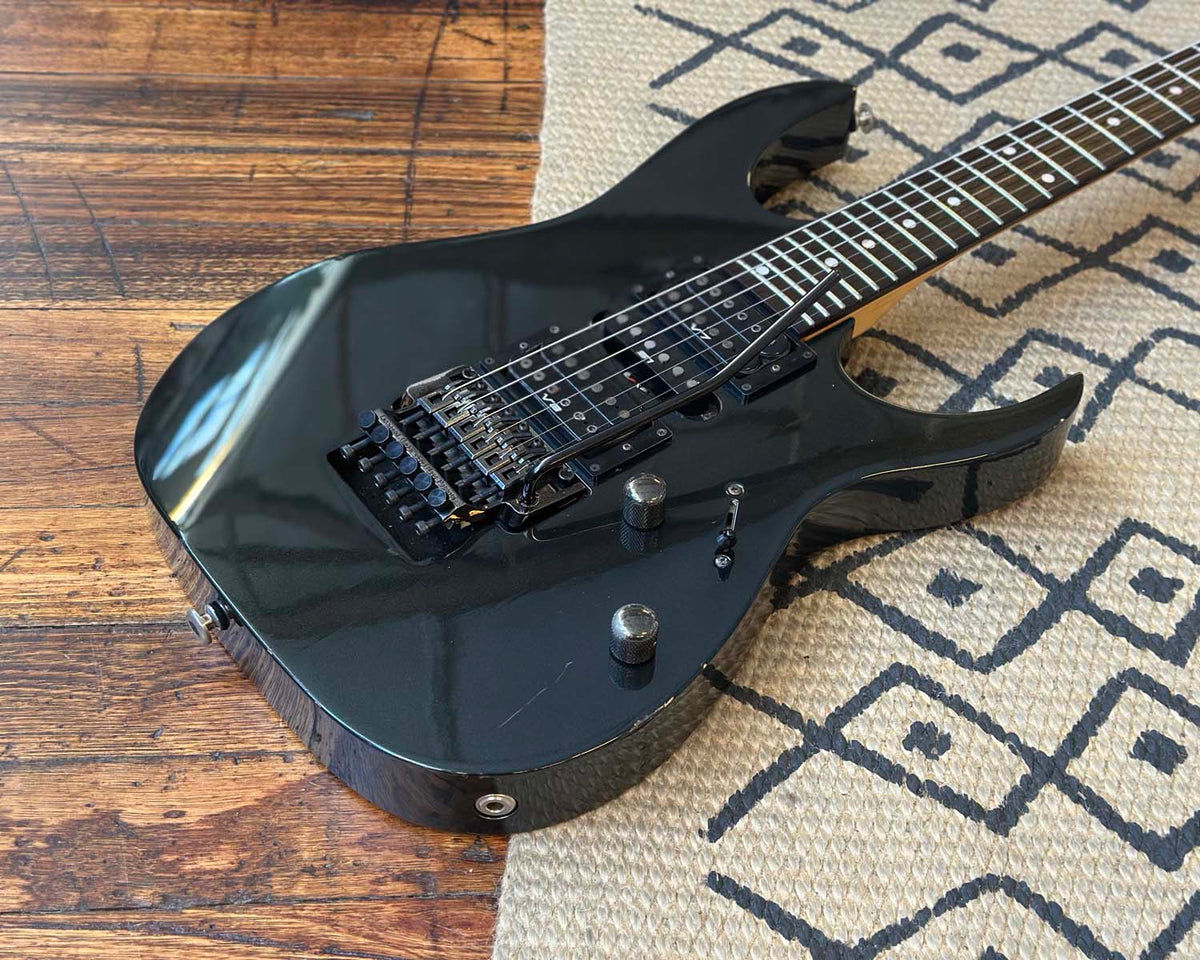 2000 Ibanez RG 570 🇯🇵