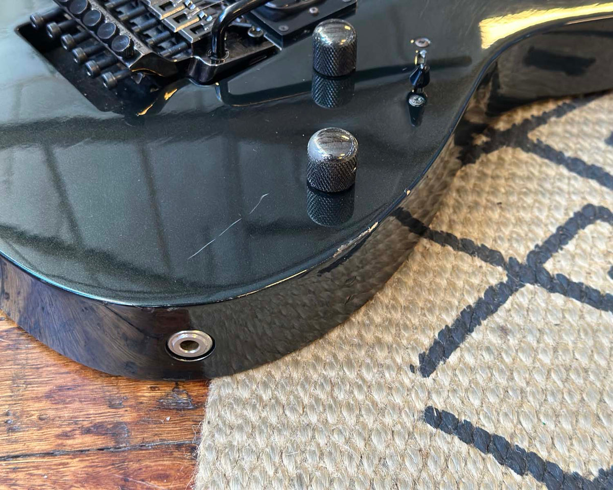2000 Ibanez RG 570 🇯🇵