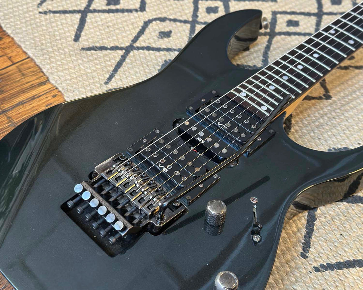 2000 Ibanez RG 570 🇯🇵