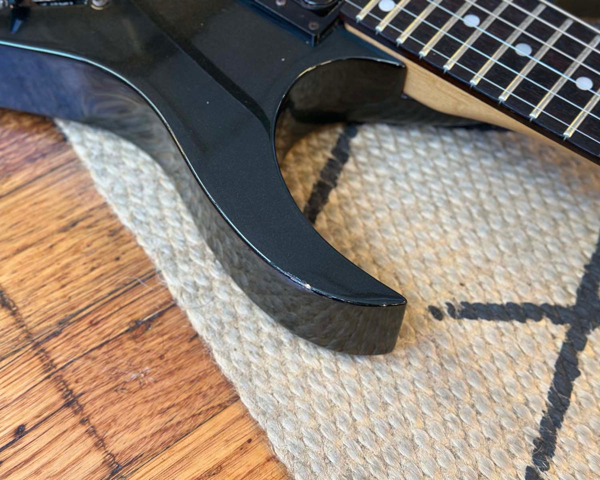 2000 Ibanez RG 570 🇯🇵