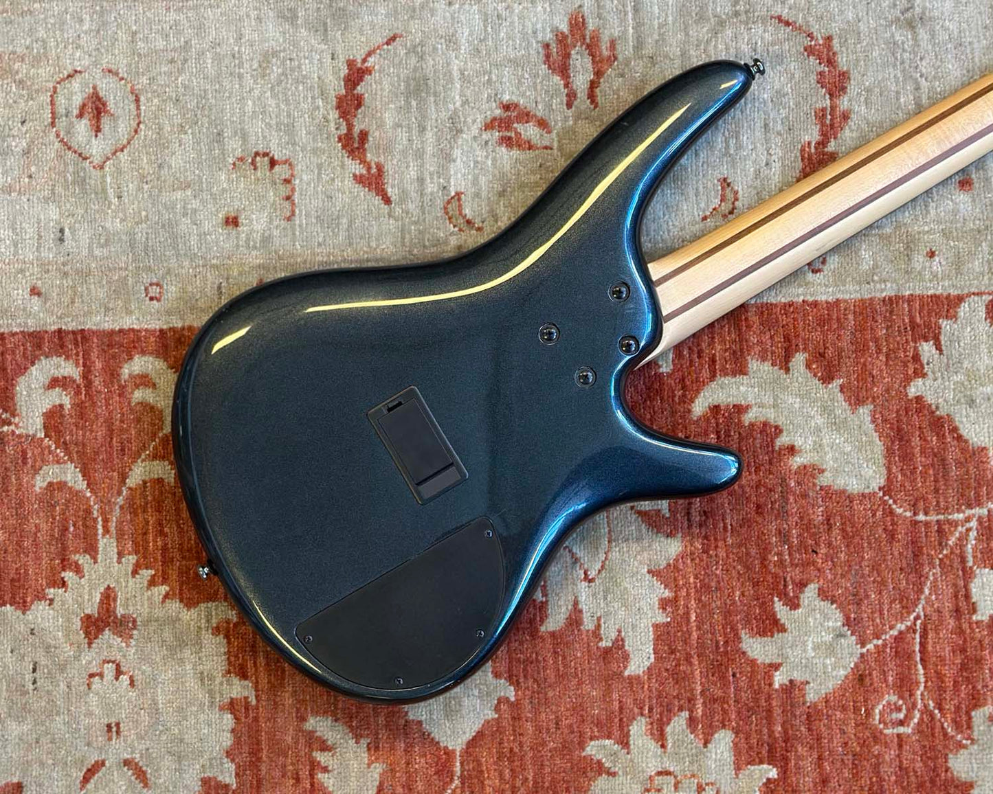 Ibanez SoundGear SR300EL Left-Handed Active Bass