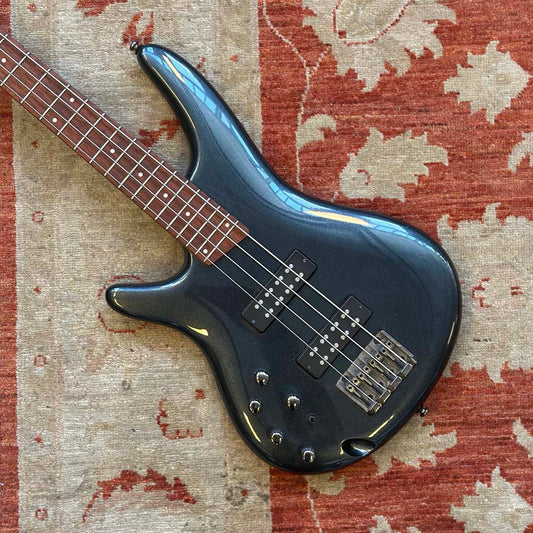 Ibanez SoundGear SR300EL Left-Handed Active Bass