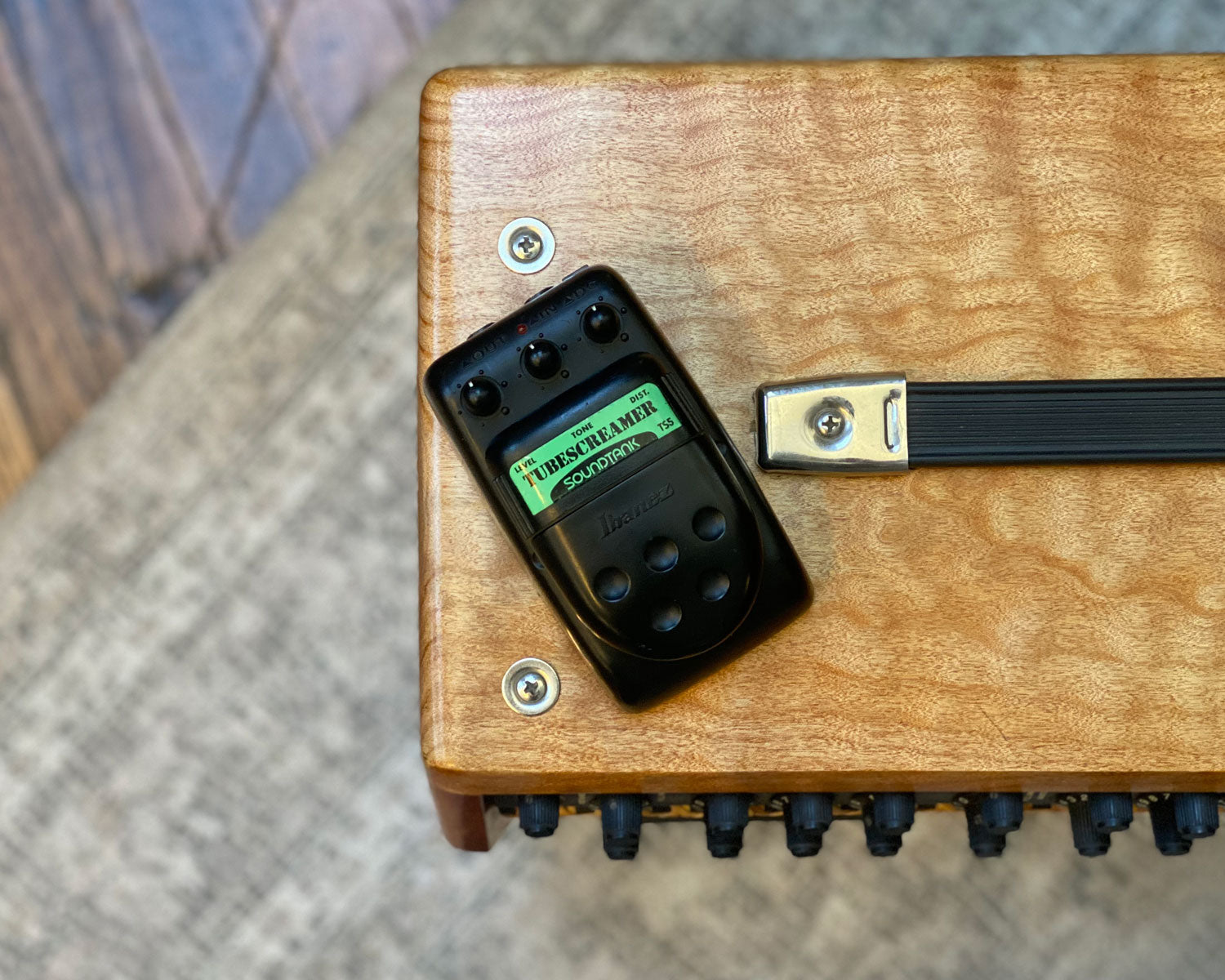 Ibanez ts5 sales