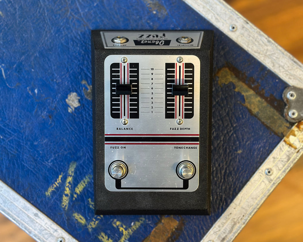 Ibanez Standard Fuzz