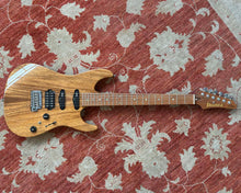 Load image into Gallery viewer, Ibanez TQM1 Tom Quayle Signature AZ
