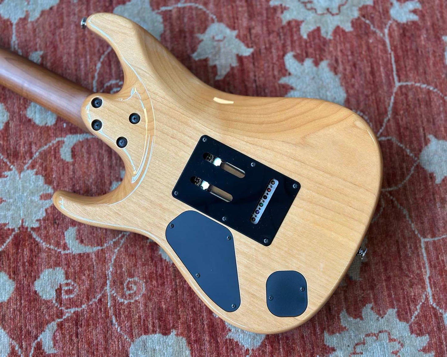 Ibanez TQM1 Tom Quayle Signature AZ