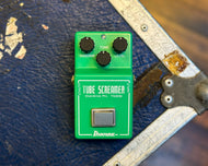 Ibanez TS808 Tube Screamer Overdrive Pro