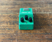 Load image into Gallery viewer, 1980 Ibanez TS808 Tube Screamer Overdrive Pro w/ JRC4558D
