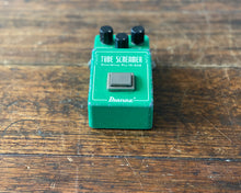 Load image into Gallery viewer, 1980 Ibanez TS808 Tube Screamer Overdrive Pro w/ JRC4558D
