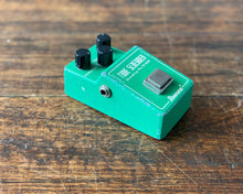 Load image into Gallery viewer, 1980 Ibanez TS808 Tube Screamer Overdrive Pro w/ JRC4558D
