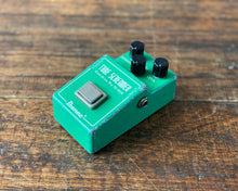 Load image into Gallery viewer, 1980 Ibanez TS808 Tube Screamer Overdrive Pro w/ JRC4558D
