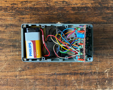 Load image into Gallery viewer, 1980 Ibanez TS808 Tube Screamer Overdrive Pro w/ JRC4558D
