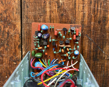 Load image into Gallery viewer, 1980 Ibanez TS808 Tube Screamer Overdrive Pro w/ JRC4558D
