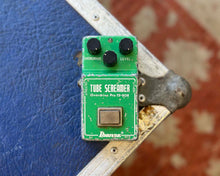 Load image into Gallery viewer, 1980 Ibanez TS808 Tube Screamer Overdrive Pro
