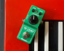 Load image into Gallery viewer, Ibanez Tube Screamer Mini
