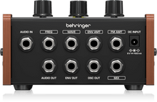 Load image into Gallery viewer, Behringer BM-17 Frequency Box
