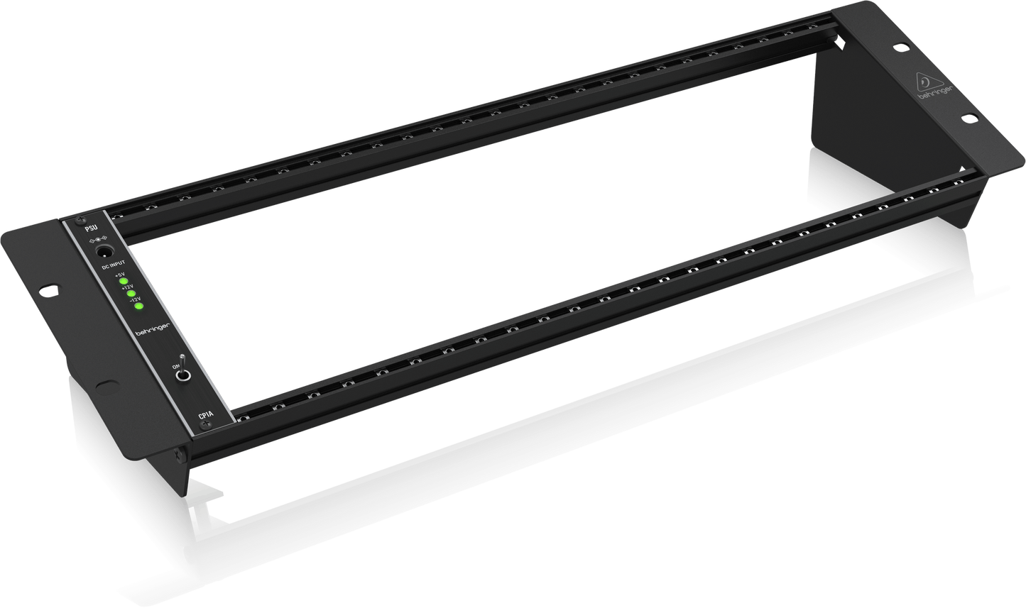 Behringer Eurorack Rack With Power