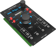 Load image into Gallery viewer, Behringer Victor Quad Vector Morphing Module
