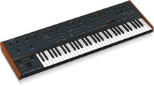 Load image into Gallery viewer, Behringer UB-Xa Analogue Polyphonic Synthesizer
