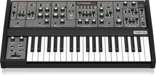 Load image into Gallery viewer, Behringer MS-5 Analogue Synthesizer
