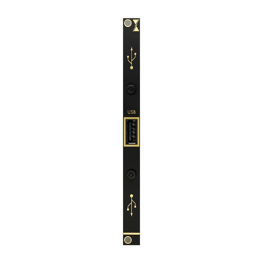 Instruo Lubadh v2 Dual Channel Audio Looper Module + Expander