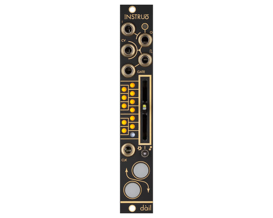 Instruo Dáil Quantiser & Expander
