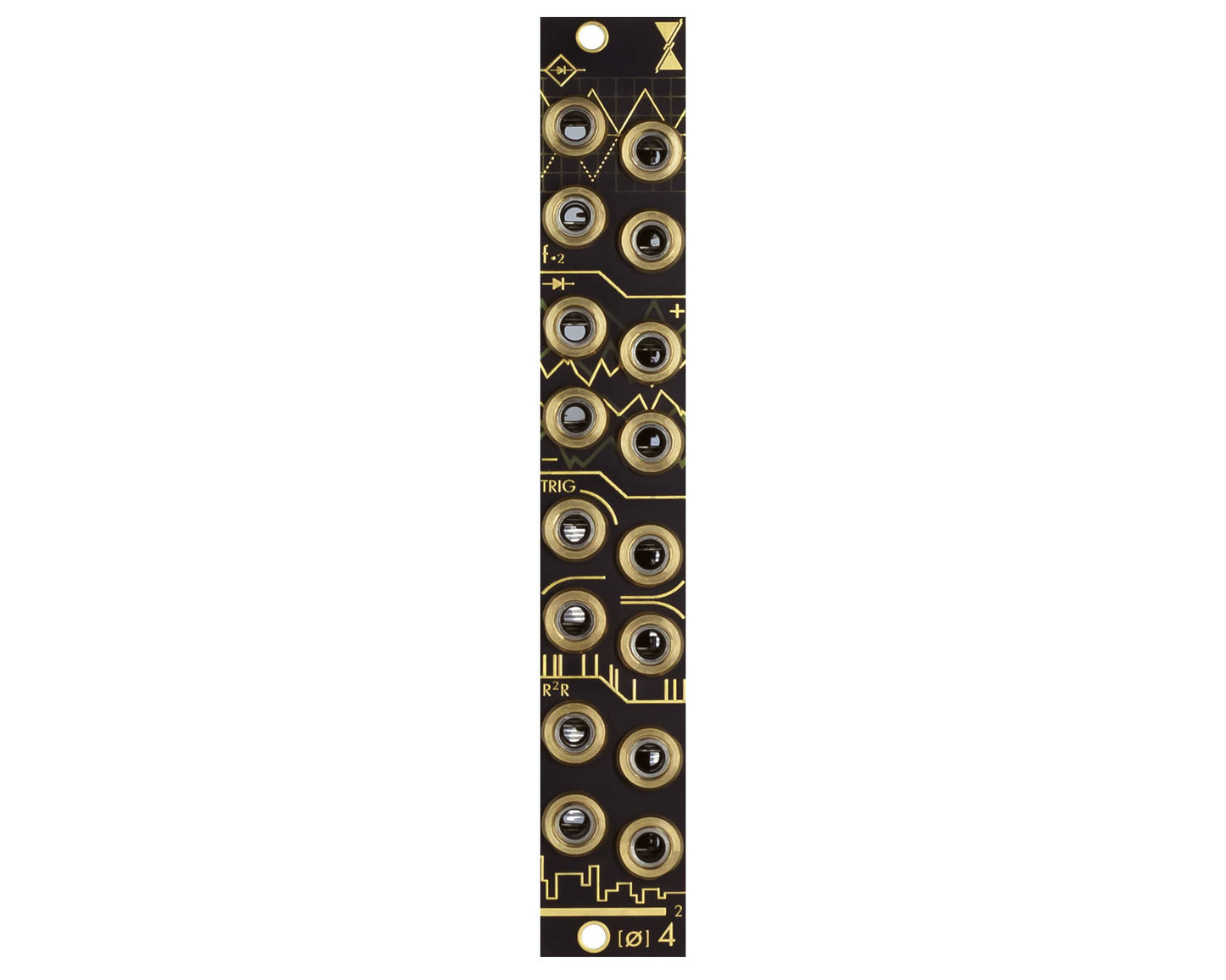 DivKid/Instruo Øchd Modulation Source Expander
