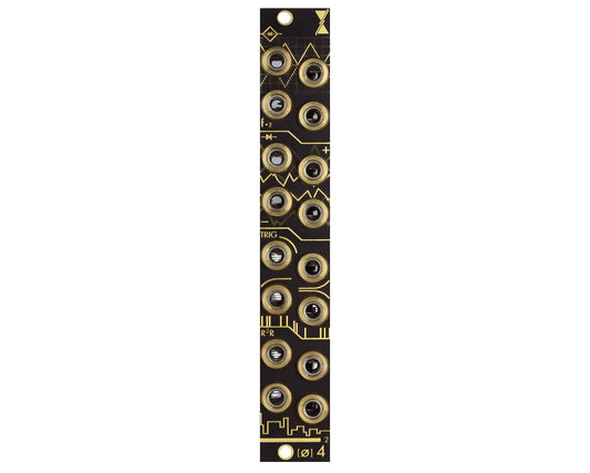 DivKid/Instruo Øchd Modulation Source Expander