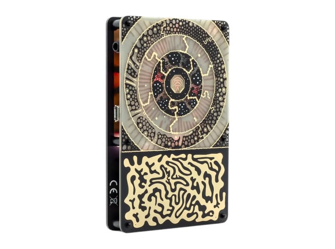 Instruo Pocket Scion Biofeedback Instrument