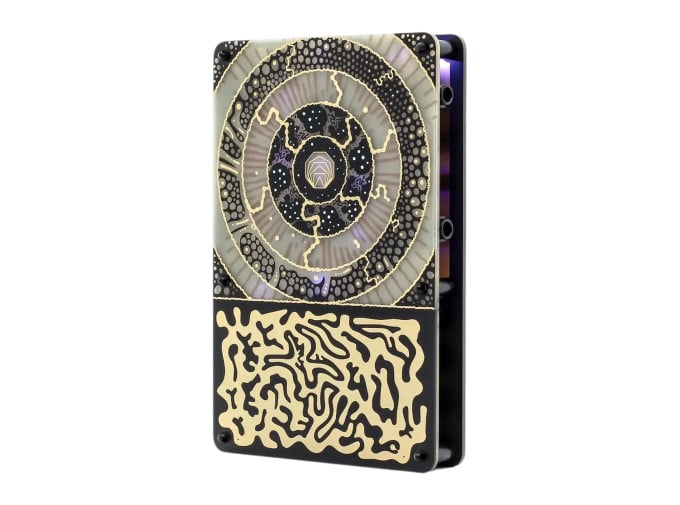 Instruo Pocket Scion Biofeedback Instrument