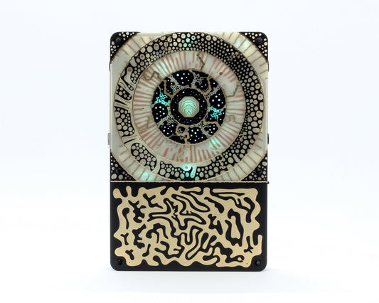 Instruo Pocket Scion Biofeedback Instrument