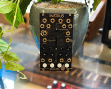 Load image into Gallery viewer, Instruo SCÍON Biometric Feedback to CV Module
