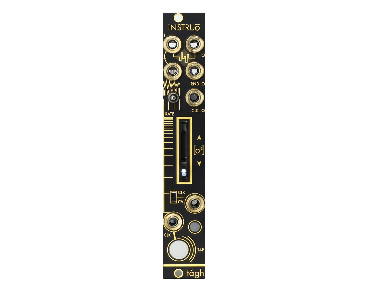 Instruo Tágh v2 Modulation Source
