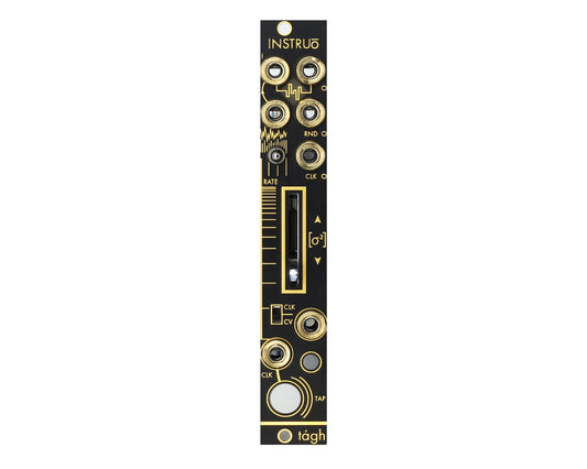 Instruo Tágh v2 Modulation Source