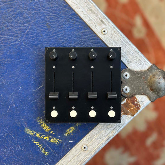 Intech Studio Grid PBF4