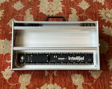 Load image into Gallery viewer, Intellijel 7U Performance Case 2x3U &amp; 1x1U 104HP - Silver
