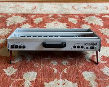 Load image into Gallery viewer, Intellijel 7U Performance Case 2x3U &amp; 1x1U 104HP - Silver
