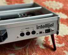 Load image into Gallery viewer, Intellijel 7U Performance Case 2x3U &amp; 1x1U 104HP - Silver
