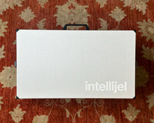 Load image into Gallery viewer, Intellijel 7U Performance Case 2x3U &amp; 1x1U 104HP - Silver
