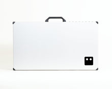 Load image into Gallery viewer, Intellijel 7U x 104HP Gen-2 Performance Case with TPS135W MAX Power - Silver
