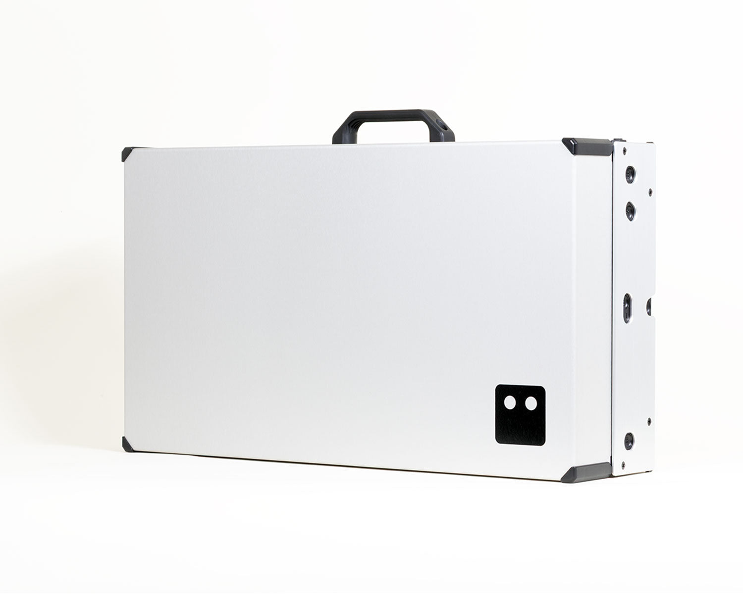 Intellijel 7U x 104HP Gen-2 Performance Case with TPS135W MAX