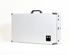 Load image into Gallery viewer, Intellijel 7U x 104HP Gen-2 Performance Case with TPS135W MAX Power - Silver
