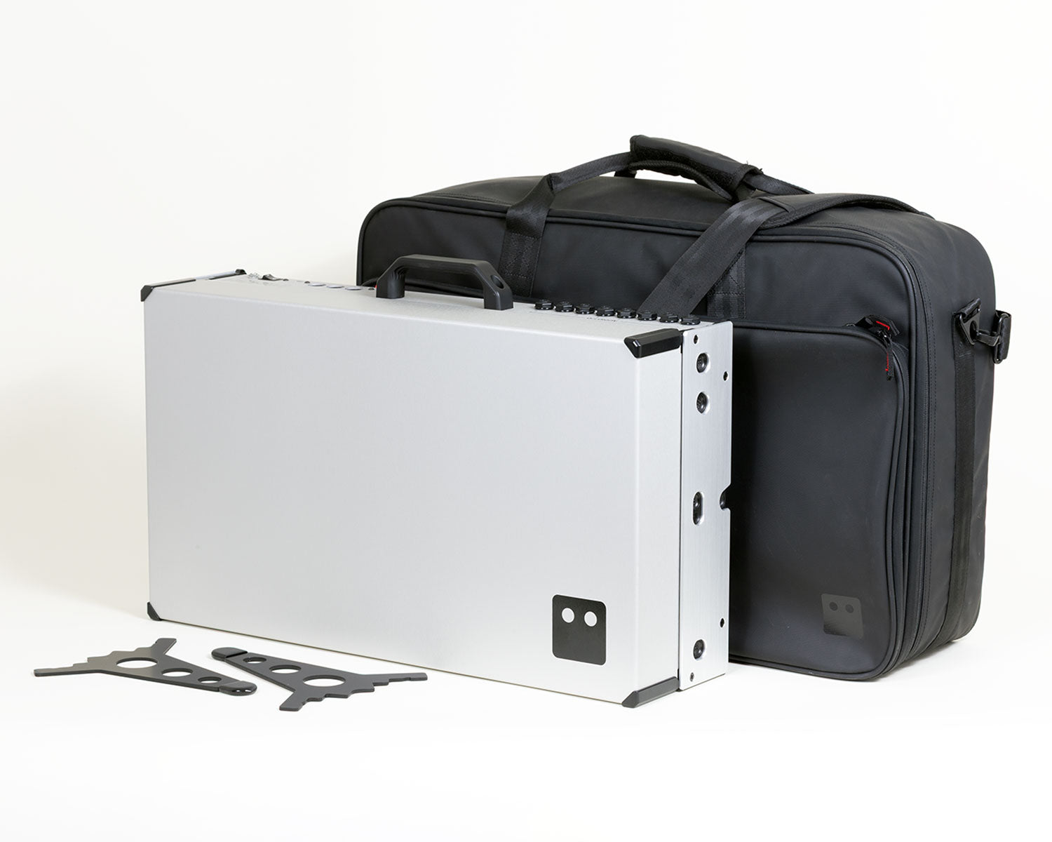Intellijel 7U x 104HP Gen-2 Performance Case with TPS135W MAX