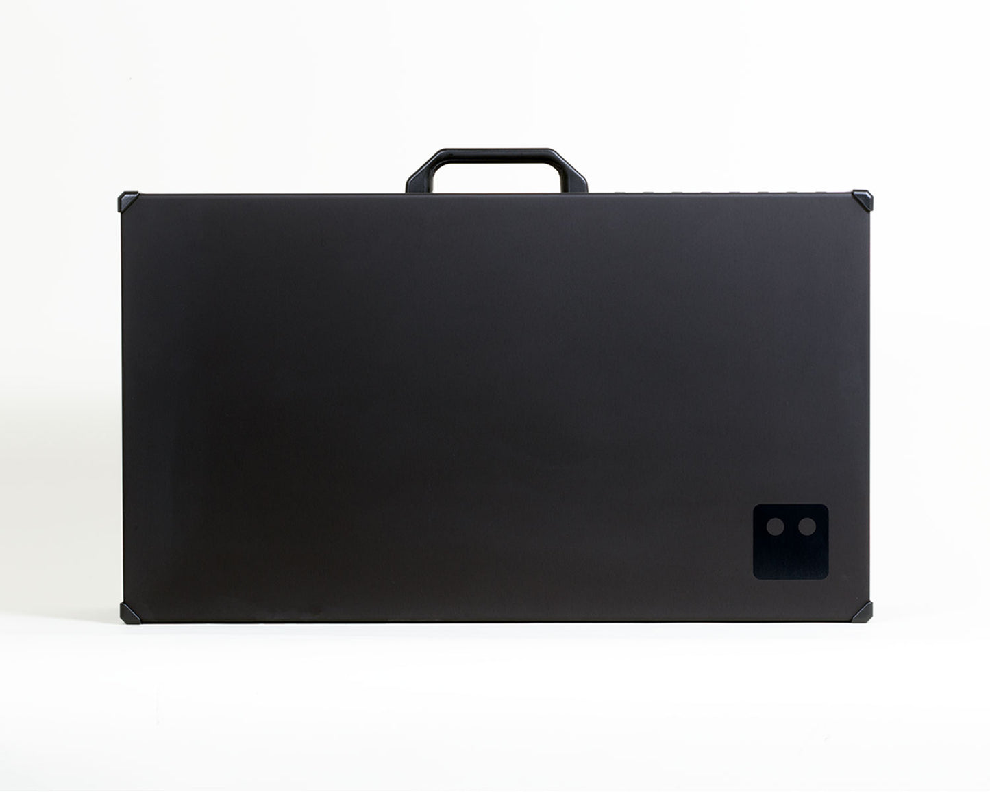 Intellijel 7U x 104HP Gen-2 Performance Case with TPS135W MAX Power -  Stealth Black Edition