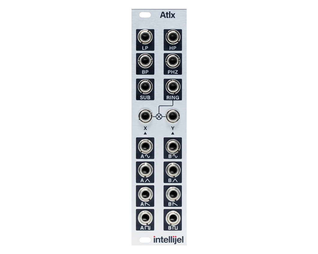 Intellijel Atlx (Atlantix Expander)