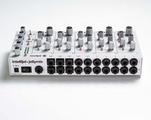 Load image into Gallery viewer, Intellijel Jellymix Compact Stereo Performance Mixer
