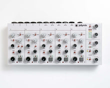 Load image into Gallery viewer, Intellijel Jellymix Compact Stereo Performance Mixer
