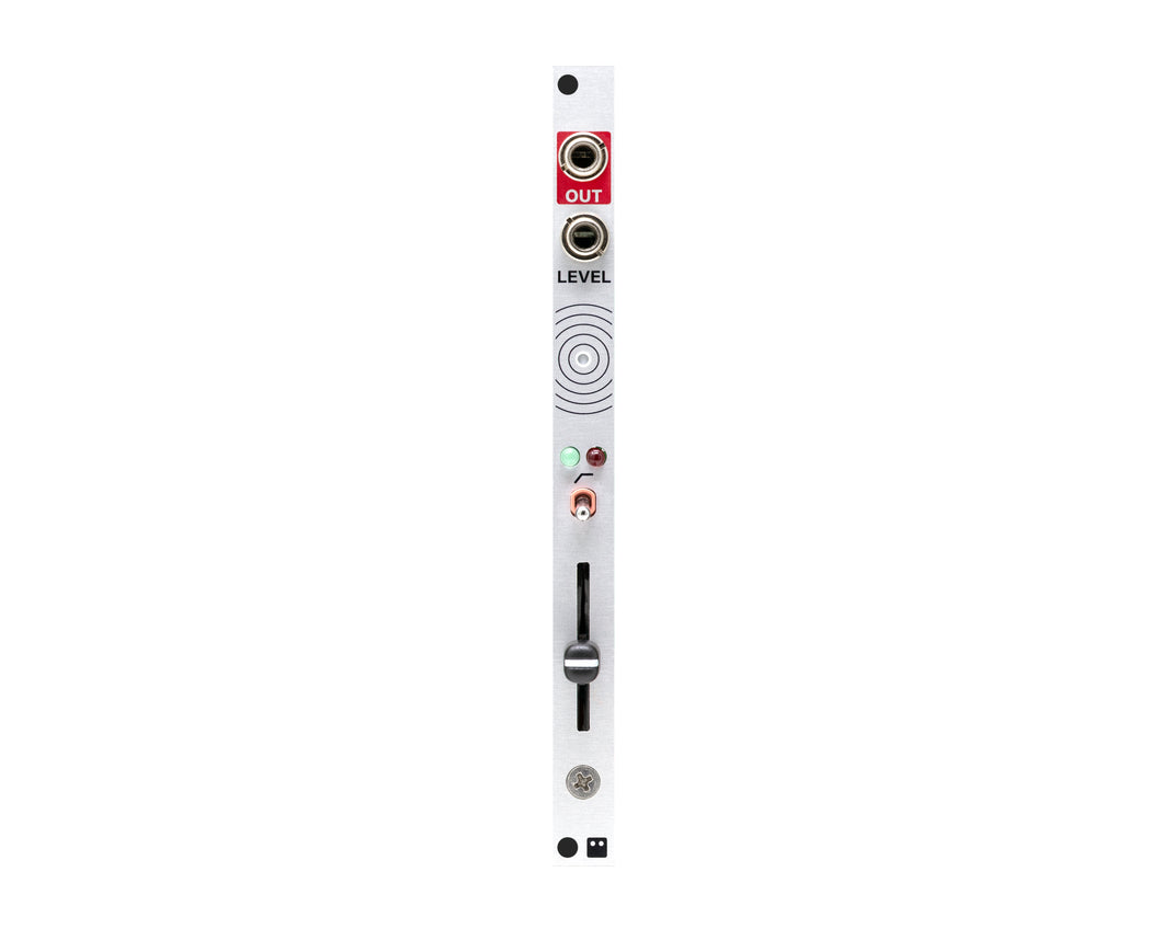 Intellijel MEMS Mic 3U