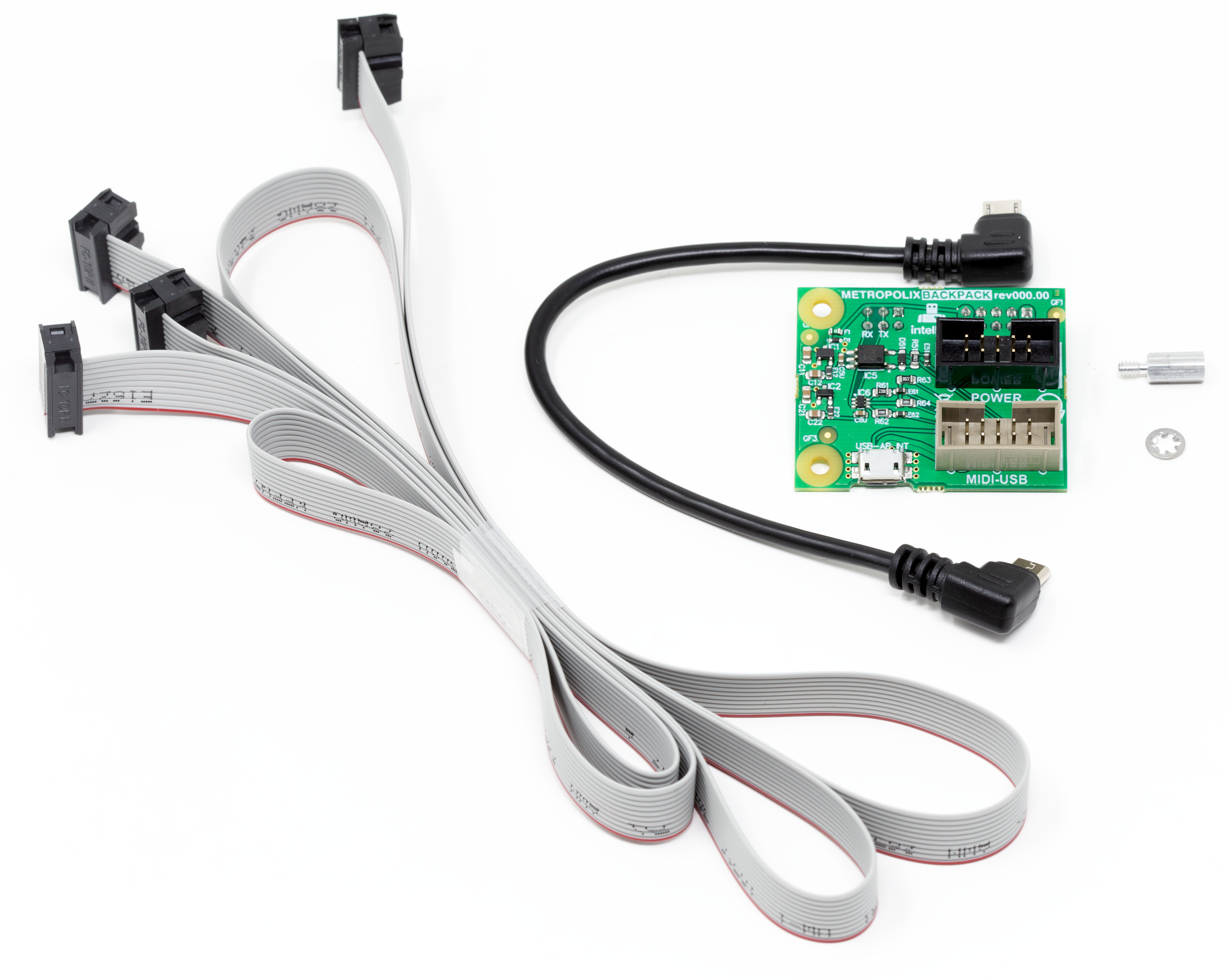 Intellijel Metropolix / GX / USB-EXT セット Intellijel Metropolix / GX / USB-EXT セット Intellijel
