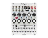 Intellijel Multigrain Stereo Morphing Granular Sampler